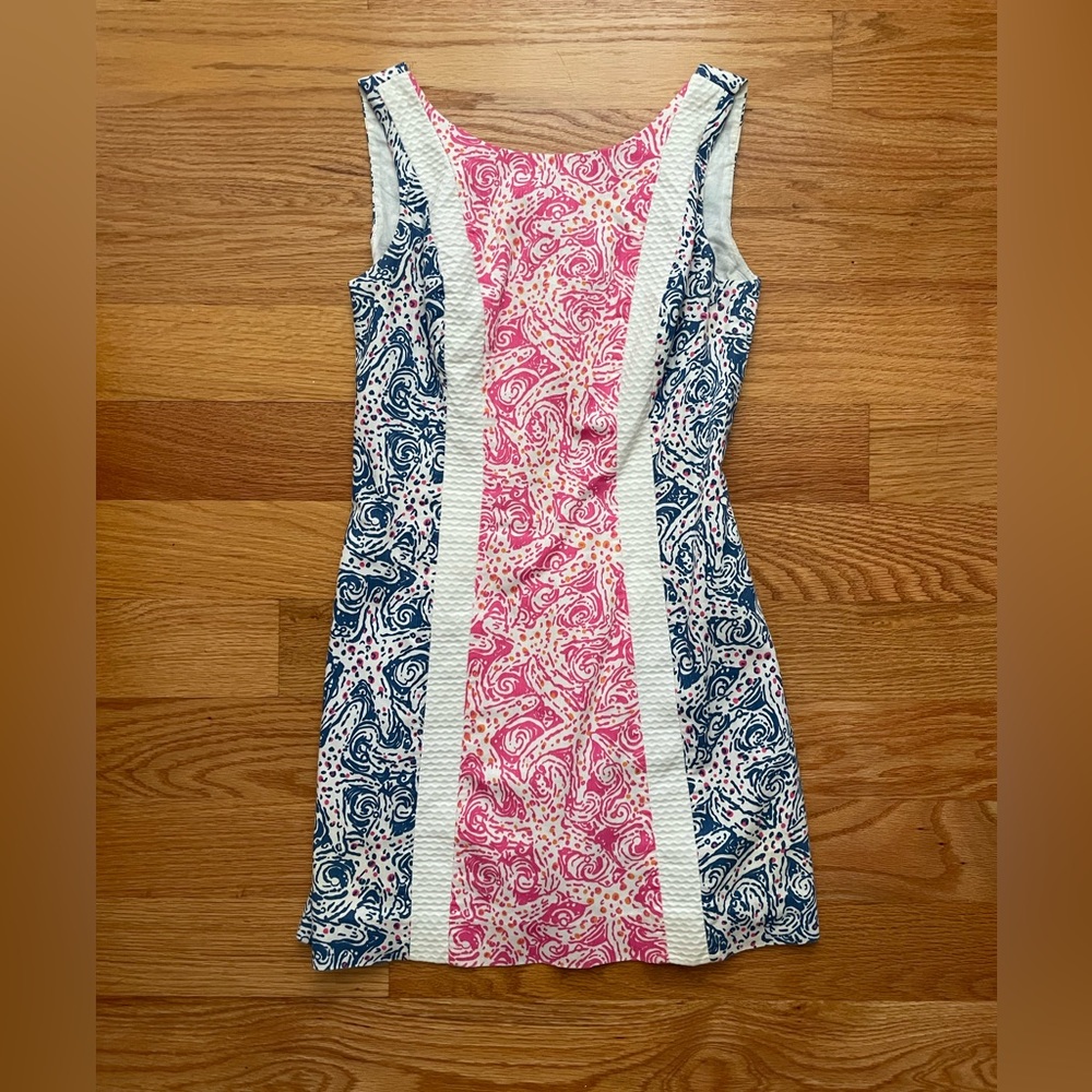 Lilly Pulitzer dress - Picture 2 of 5